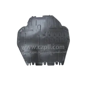 Aislamiento acústico para VW GOLF 4, PROTECTOR de motor para GOLF 4 1998 - 2002