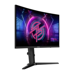 Venta al por mayor MSI MPG 275CQRXF 1500R Curved AI Vision 240Hz Monitor 2K 2560*1440 WQHD Gaming Monitores Esports Monitores - Product Image 3