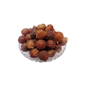 Sapindus Mukorossi Séché en Vrac, Fruits Botaniques Soigneusement Sélectionnés, Qualité Alimentaire Naturelle, Cultivation Artisanale - Product Image 3