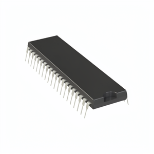 ซื้อชิ้นส่วนอิเล็กทรอนิกส์ออนไลน์ PIC18F4510-E_P 40 DIP แบบฝังในตัว มีสินค้าในสต็อก - Product Image 1