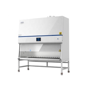 ตู้ปลอดเชื้อชั้น <span class=keywords><strong>2</strong></span> แบบไหลลามินา BIOBASE China รุ่น <span class=keywords><strong>BSC</strong></span>-1800IIA2-Pro - Product Image 1