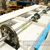 Sesam-Mais-Saatgut Schwerkraft-Separatormaschine