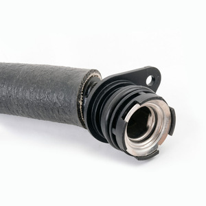 ท่อระบายอากาศในห้องข้อเหวี่ยง 11127850244 สำหรับ F87 M2 LCI F80 M3 F82 F83 M4 - Product Image 4