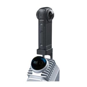 โมดูล Feima Slam1000 LIDAR สำหรับสถาปัตยกรรมแบบใช้มือถือมีความแม่นยำสูง Ip54 512GB SSD 200 kpts/s - Product Image 3