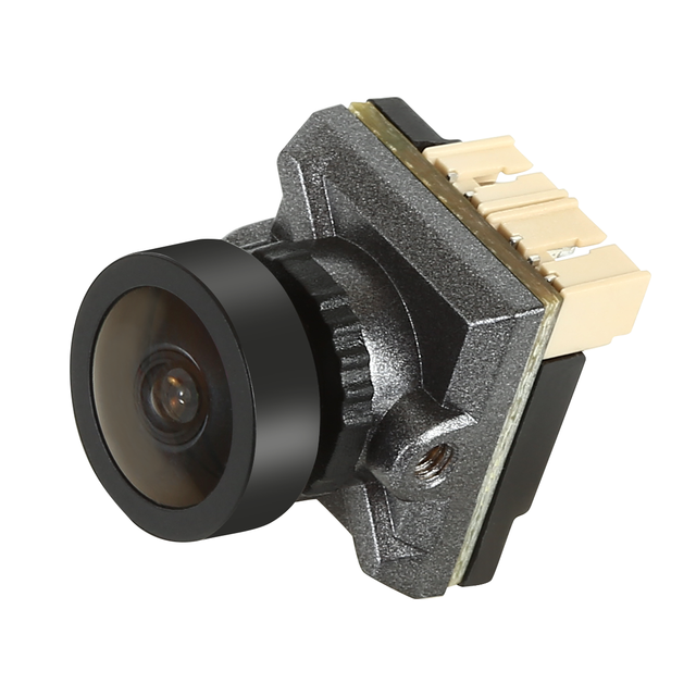 BelinRC B14 1200TVL Mini FPV Camera 14x14mm Ultra Light 2.5g CMOS Module 5-20V D-WDR 3DNR PAL/NTSC FPV Accessories for Drones