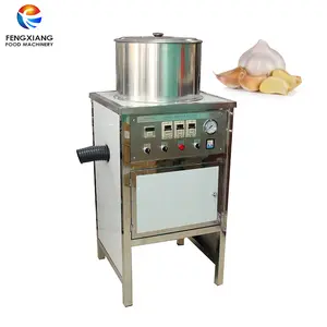 Fengxiang sarımsak soyma makinesi arpacık soğan kırmızı soğan cilt soyucu kaldırma makinesi