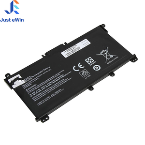 Batterie de remplacement OEM 11,55 V 61,6 Wh 5150 mAh à charge rapide TE03XL pour HP OMEN 15-AX240TX Batterie de qualité - Product Image 3