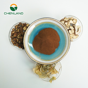 Tinh khiết tự nhiên chuanshanlong chiết xuất từ rễ bột với danshen và Horny Goat Weed truyền thống công thức thảo dược - Product Image 3