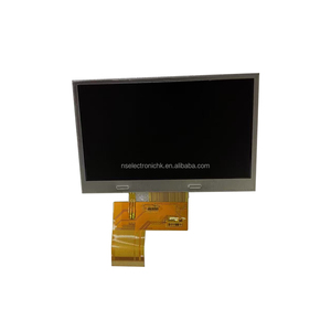 โมดูลจอ LCD รุ่น TM043NDSP04-00 สำหรับหน้าจออุปกรณ์อิเล็กทรอนิกส์สำหรับผู้บริโภค TM043NDSP04 - Product Image 1
