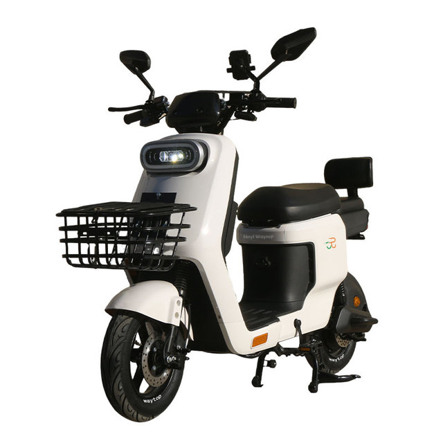 Original Factory Wholesale Electric Scooter 1000w 1500w with Lead Acid Battery