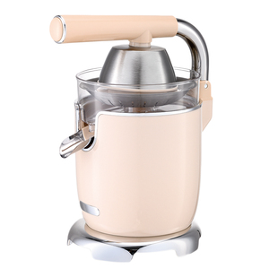 Aifa 2024 Nouveau CE CB ETL 1000W presse-fruits électrique à double cône presse-oranges machine extracteur de <span class=keywords><strong>jus</strong></span> presse-agrumes - Product Image 3