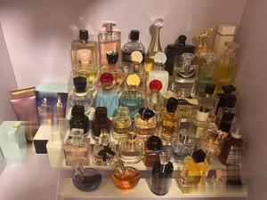 Mini <span class=keywords><strong>parfum</strong></span> portable, <span class=keywords><strong>parfum</strong></span> frais classique, compact et léger, adapté aux hommes et aux femmes, vente chaude internationale - Product Image 3