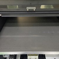Harga Printer UV Mini Multifungsi Ukuran A3 untuk Casing Ponsel Plastik, Kayu, Akrilik, Logam, Silinder, Kartu