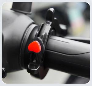ตัวล็อคแฮนด์รถจักรยานยนต์, ตัวช่วยล็อคคันเร่งสำหรับขับขี่ระยะไกล - Product Image 6
