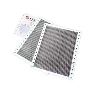 Werbe OEM Angemessener Preis Rainbow Carbon less Paper - Product Image 2