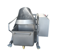 Hydraulique 200kg Automatique Électrique Seau Chargeur Palan Saucisse Viande Lifter Wheelie Bin Lifter Viande Ascenseur pour Gobelet À Viande