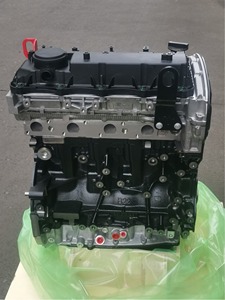 Pièces automobiles CG - Vente flash - Bloc moteur diesel 2,5 L JX4D22 - Bloc long - Transmission arrière - Pour <span class=keywords><strong>Ford</strong></span> <span class=keywords><strong>Transit</strong></span> V348 - Pour Mitsubishi L200 Pajero - Product Image 4