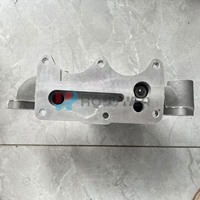 Pièces de rechange pour moteur d'excavatrice de construction 524-8602 342-6069 C13 3412 3508 BASE GP 5248602 3426069