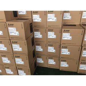 Inverter Mitsubishi untuk FR-D740-0.4K-CHT, jalur transmisi bergaris tiga fase 380V - Product Image 2