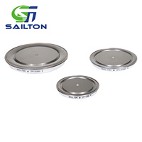 Diode redresseuse SAILTON ZP4000A/400V 61mm*8mm pour transformateur de soudeuse MFDC