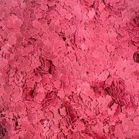 Savon en feuille jetable en gros, marque privée, emballage personnalisé, 1 kg, forme de cœur, de fleur, savon en papier, savon pour les mains