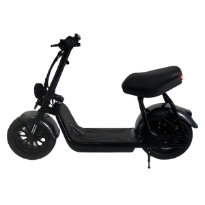 City <span class=keywords><strong>Coco</strong></span> E ciclomotor eléctrico <span class=keywords><strong>Kick</strong></span> Scooter eléctrico Citycoco asiento grande 1000W 48V 20ah - Product Image 6