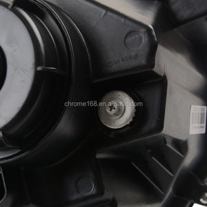 Phare HID à LED pour <span class=keywords><strong>Suzuki</strong></span> <span class=keywords><strong>Jimny</strong></span> 2019 +, feu avant 2x4, accessoires - Product Image 6