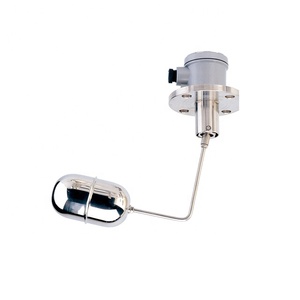 Controlador de Nivel de Alta Temperatura UQK-01 UQK-02, Interruptor de Nivel de Agua con Flotador de Acero Inoxidable 304 - Product Image 2