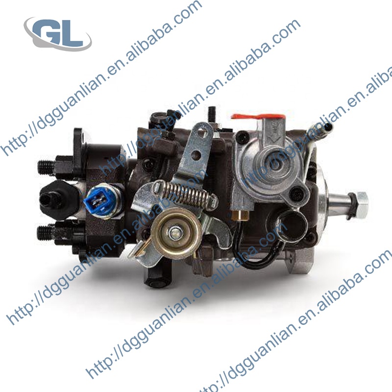 High Pressure Fuel Injection Pump 1104.44T for CAT