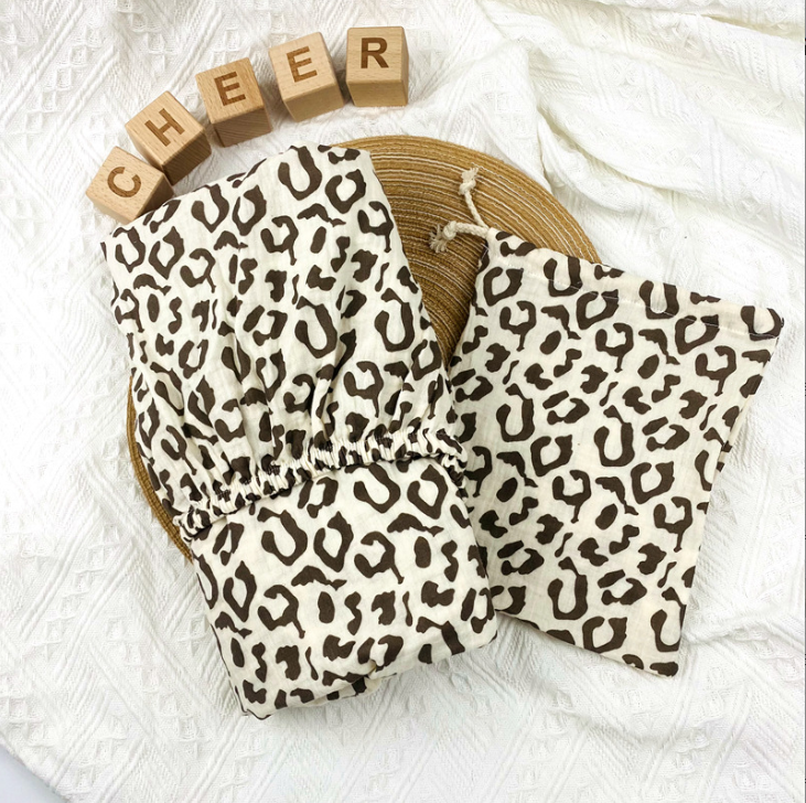 Estampado de leopardo