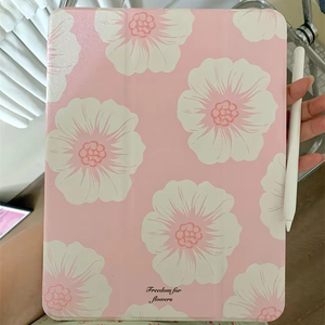 <span class=keywords><strong>Cover</strong></span> per <span class=keywords><strong>Tablet</strong></span> con fiori a specchio coreano per <span class=keywords><strong>apple</strong></span> Ipad2420 12.9 di protezione anticadale "<span class=keywords><strong>Cover</strong></span> completa 5/6/7 nuova Mini7 - Product Image 3