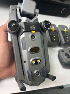 Precio al por mayor: Dron cuadricóptero plegable Mavic <span class=keywords><strong>2</strong></span> Pro usado con video 4K, control remoto, 20MP, transmisión de 10KM, plástico, marca OEM - Product Image 4