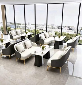 <b>Dining</b> <b>Table</b> and Chair Set Luxury Modern Restaurant Home <b>Dining</b> Room Dinning <b>Table</b> - Product Image 1