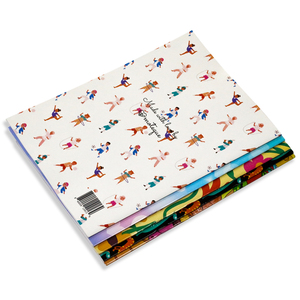 Đầy đủ tùy chỉnh trẻ em colouring sách in bán buôn tùy chỉnh softcover dành cho người lớn màu cuốn sách cho trẻ em - Product Image 6