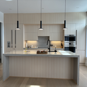 CBMMart Prêt à Expédier <span class=keywords><strong>Budget</strong></span> Friendly Appartement Armoire de <span class=keywords><strong>Cuisine</strong></span> - Product Image 2