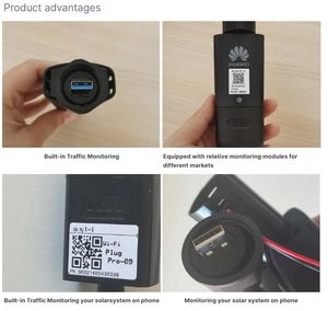 HUAWEl En stock Certificado Ce otra marca Optimizador solar de 600W Optimizador solar de Huawe de <span class=keywords><strong>450W</strong></span> S de W Optimizador solar de la Sun2000-<span class=keywords><strong>450W</strong></span>-P2 - Product Image 4