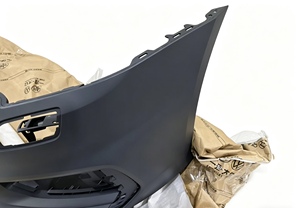 Parachoques Central Original <span class=keywords><strong>Audi</strong></span> Genuino para A6 C6 C7 C8, Compatibilidad Perfecta y Duradero - Product Image 6