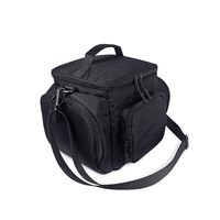 Étui de transport multifonctionnel pour machine à vapeur, sac de protection antichoc pour console de jeu, sac portable pour accessoires de jeu