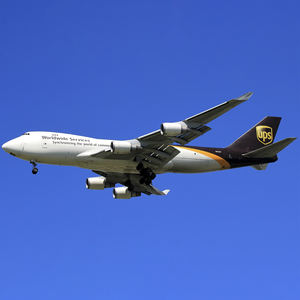 Китай на Amazon, США, доступные <span class=keywords><strong>DHL</strong></span>/UPS/FedEx экспресс-доставка, быстрые и надежные грузовые решения - Product Image 3