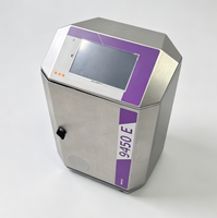 Imprimante jet d'encre reconditionnée M 9450E pour l'impression industrielle