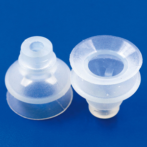 Hochwertiger Maßgefertigter SMC-B-Typ Silikon-Starker Saugnapf Industrieller Vakuumsauger - Product Image 3