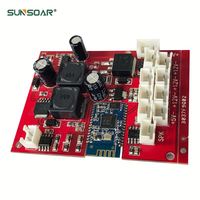 OEM voiture DVR GPS Tracker contrôle carte PCB fabricant Service véhicule affichage carte PCBA