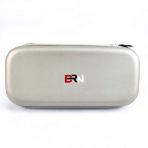 Estuche profesional personalizado de EVA, impermeable, de cuero, para transporte médico, con cremallera, para almacenamiento de insulina. - Product Image 2
