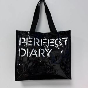 Bolso de Mano de la Mejor Calidad, Impreso en Toda la Página, de TPU, 38*35*8cm, Bolso para Mujer - Product Image 6