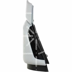 Deflector de Aire Covind Modelo 195/160 para EUROCARGO MY2015-195 225 EUROCARGO MY2024 230 235 - Product Image 1