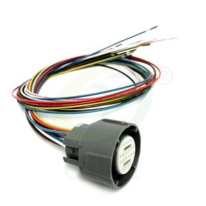 4l4 için 4 hızlı otomatik şanzıman Pigtail demeti GM 5.7L LS1 (97-05) - Product Image 5