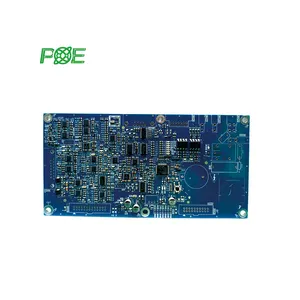 מפעל הרכבה של PCBs ספק OEM של מפעל PCBA מותאם אישית