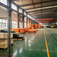 Sistema de Apuntalamiento de Zanjas Reutilizable de Acero Q235 Litewei OEM ODM para Proyectos de Construcción de Infraestructuras