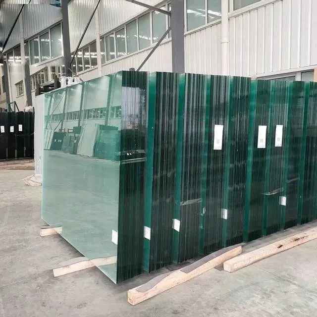 Partner Glass Low Price Toughable Window Door 8 MM 10 MM 12 MM 15 MM Clear Float Glass Factory Brands