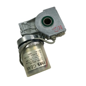 Moteur Servo WD 91.105.1171 SM/CD102 pour Machines, Moteur 24V d'Origine, Pièces d'Impression Offset Usagées - Product Image 1